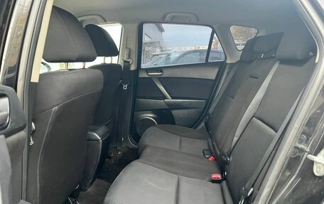 Mazda 3, 2010 год, 860 000 рублей, 24 фотография