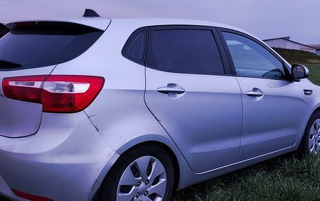 KIA Rio III рестайлинг, 2014 год, 1 100 000 рублей, 7 фотография