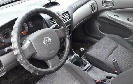 Nissan Almera Classic, 2008 год, 310 000 рублей, 6 фотография