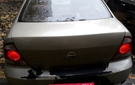 Nissan Almera Classic, 2008 год, 310 000 рублей, 13 фотография