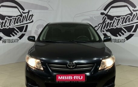 Toyota Corolla, 2008 год, 1 250 000 рублей, 3 фотография