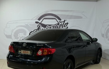 Toyota Corolla, 2008 год, 1 250 000 рублей, 5 фотография