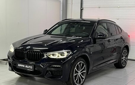 BMW X4, 2019 год, 5 199 000 рублей, 7 фотография