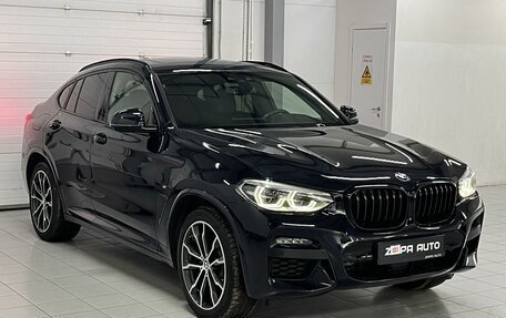 BMW X4, 2019 год, 5 199 000 рублей, 5 фотография