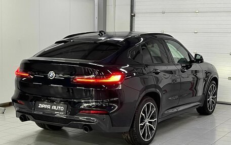 BMW X4, 2019 год, 5 199 000 рублей, 8 фотография