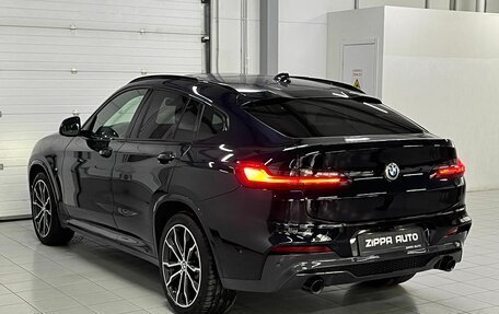 BMW X4, 2019 год, 5 199 000 рублей, 10 фотография