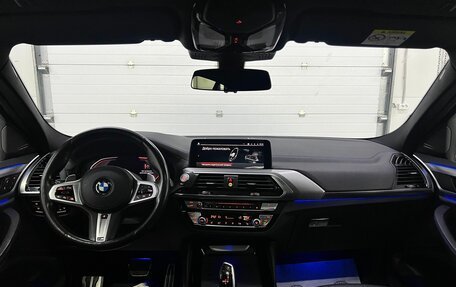 BMW X4, 2019 год, 5 199 000 рублей, 16 фотография