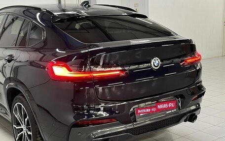 BMW X4, 2019 год, 5 199 000 рублей, 11 фотография