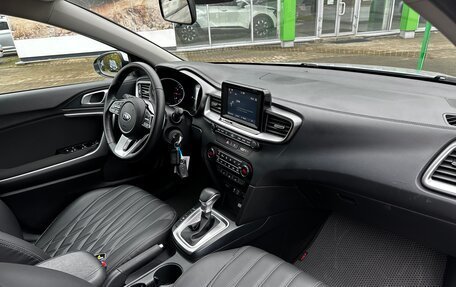 KIA cee'd III, 2019 год, 1 770 000 рублей, 5 фотография