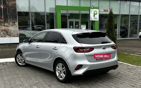 KIA cee'd III, 2019 год, 1 770 000 рублей, 2 фотография