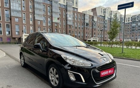 Peugeot 308 II, 2011 год, 680 000 рублей, 1 фотография