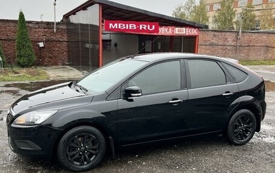 Ford Focus II рестайлинг, 2011 год, 690 000 рублей, 1 фотография