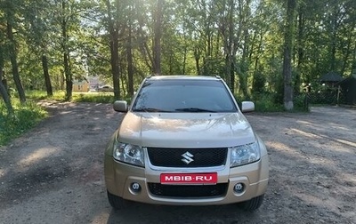 Suzuki Grand Vitara, 2006 год, 650 000 рублей, 1 фотография