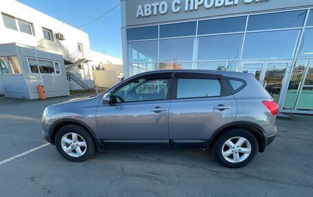 Nissan Qashqai, 2007 год, 879 000 рублей, 3 фотография