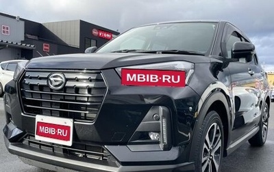 Daihatsu Rocky, 2021 год, 1 690 000 рублей, 1 фотография