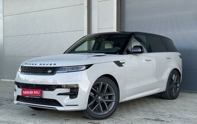 Land Rover Range Rover Sport, 2023 год, 13 300 000 рублей, 1 фотография