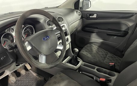 Ford Focus II рестайлинг, 2009 год, 479 900 рублей, 7 фотография