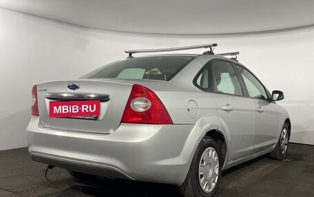 Ford Focus II рестайлинг, 2009 год, 479 900 рублей, 6 фотография