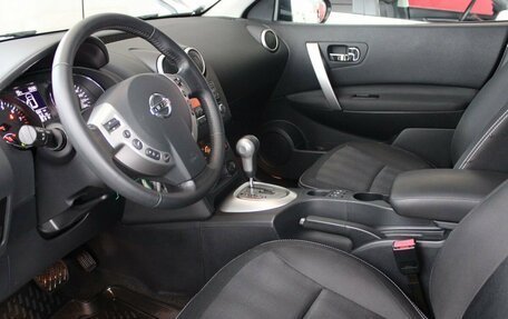 Nissan Qashqai, 2013 год, 1 657 000 рублей, 11 фотография