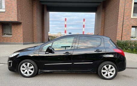 Peugeot 308 II, 2011 год, 680 000 рублей, 4 фотография