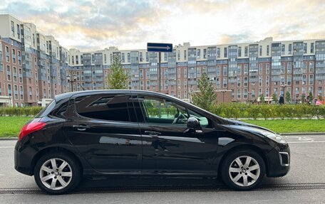 Peugeot 308 II, 2011 год, 680 000 рублей, 8 фотография