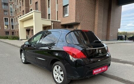 Peugeot 308 II, 2011 год, 680 000 рублей, 5 фотография