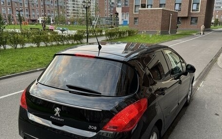 Peugeot 308 II, 2011 год, 680 000 рублей, 16 фотография