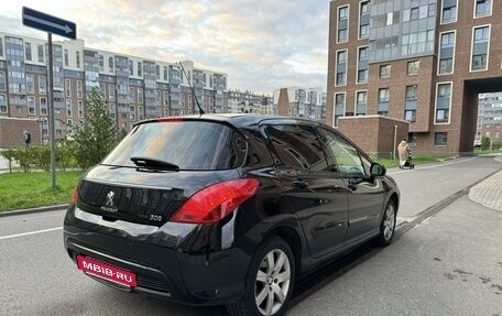 Peugeot 308 II, 2011 год, 680 000 рублей, 7 фотография