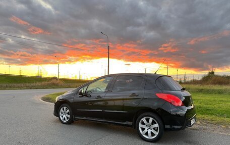 Peugeot 308 II, 2011 год, 680 000 рублей, 24 фотография