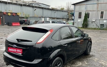 Ford Focus II рестайлинг, 2011 год, 690 000 рублей, 4 фотография