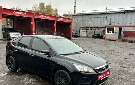 Ford Focus II рестайлинг, 2011 год, 690 000 рублей, 6 фотография