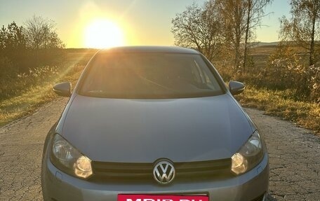 Volkswagen Golf VI, 2011 год, 1 100 000 рублей, 2 фотография