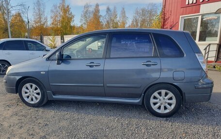 Suzuki Liana, 2006 год, 550 000 рублей, 6 фотография