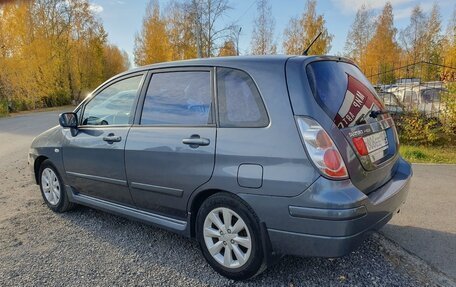 Suzuki Liana, 2006 год, 550 000 рублей, 5 фотография