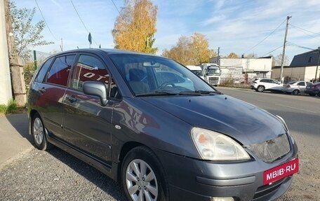 Suzuki Liana, 2006 год, 550 000 рублей, 2 фотография