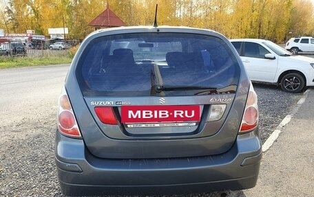 Suzuki Liana, 2006 год, 550 000 рублей, 7 фотография