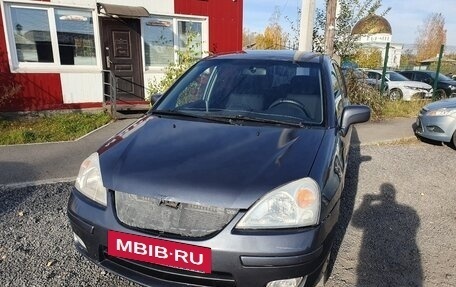 Suzuki Liana, 2006 год, 550 000 рублей, 8 фотография