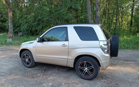 Suzuki Grand Vitara, 2006 год, 650 000 рублей, 2 фотография