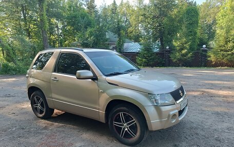 Suzuki Grand Vitara, 2006 год, 650 000 рублей, 3 фотография