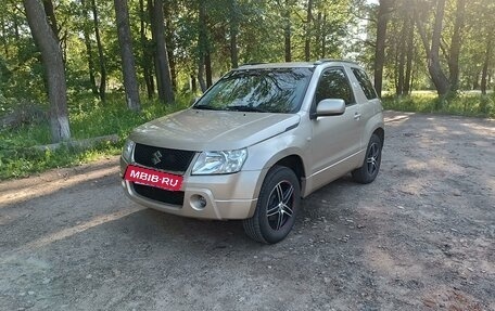 Suzuki Grand Vitara, 2006 год, 650 000 рублей, 4 фотография