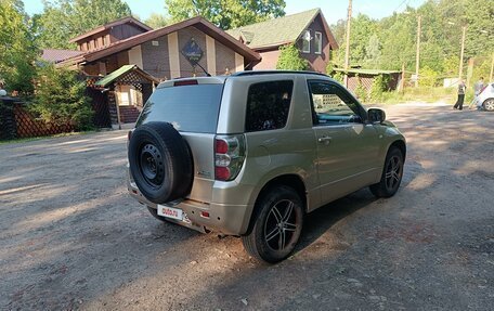 Suzuki Grand Vitara, 2006 год, 650 000 рублей, 7 фотография