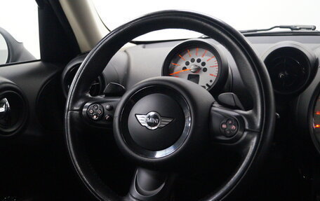 MINI Countryman I (R60), 2013 год, 1 500 000 рублей, 12 фотография