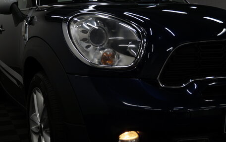 MINI Countryman I (R60), 2013 год, 1 500 000 рублей, 24 фотография