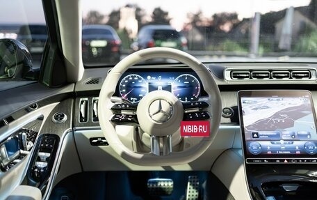 Mercedes-Benz S-Класс, 2020 год, 9 800 000 рублей, 15 фотография