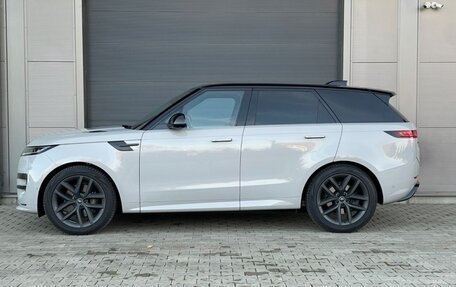 Land Rover Range Rover Sport, 2023 год, 13 300 000 рублей, 4 фотография