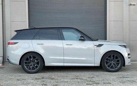 Land Rover Range Rover Sport, 2023 год, 13 300 000 рублей, 5 фотография