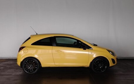 Opel Corsa D, 2012 год, 785 000 рублей, 7 фотография