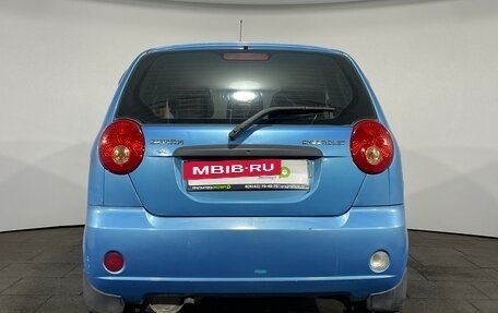 Chevrolet Spark III, 2005 год, 274 900 рублей, 4 фотография