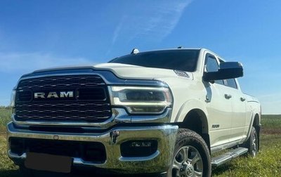 Dodge RAM IV, 2019 год, 10 000 000 рублей, 1 фотография