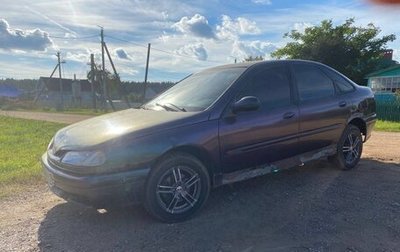 Renault Laguna II, 1994 год, 50 000 рублей, 1 фотография